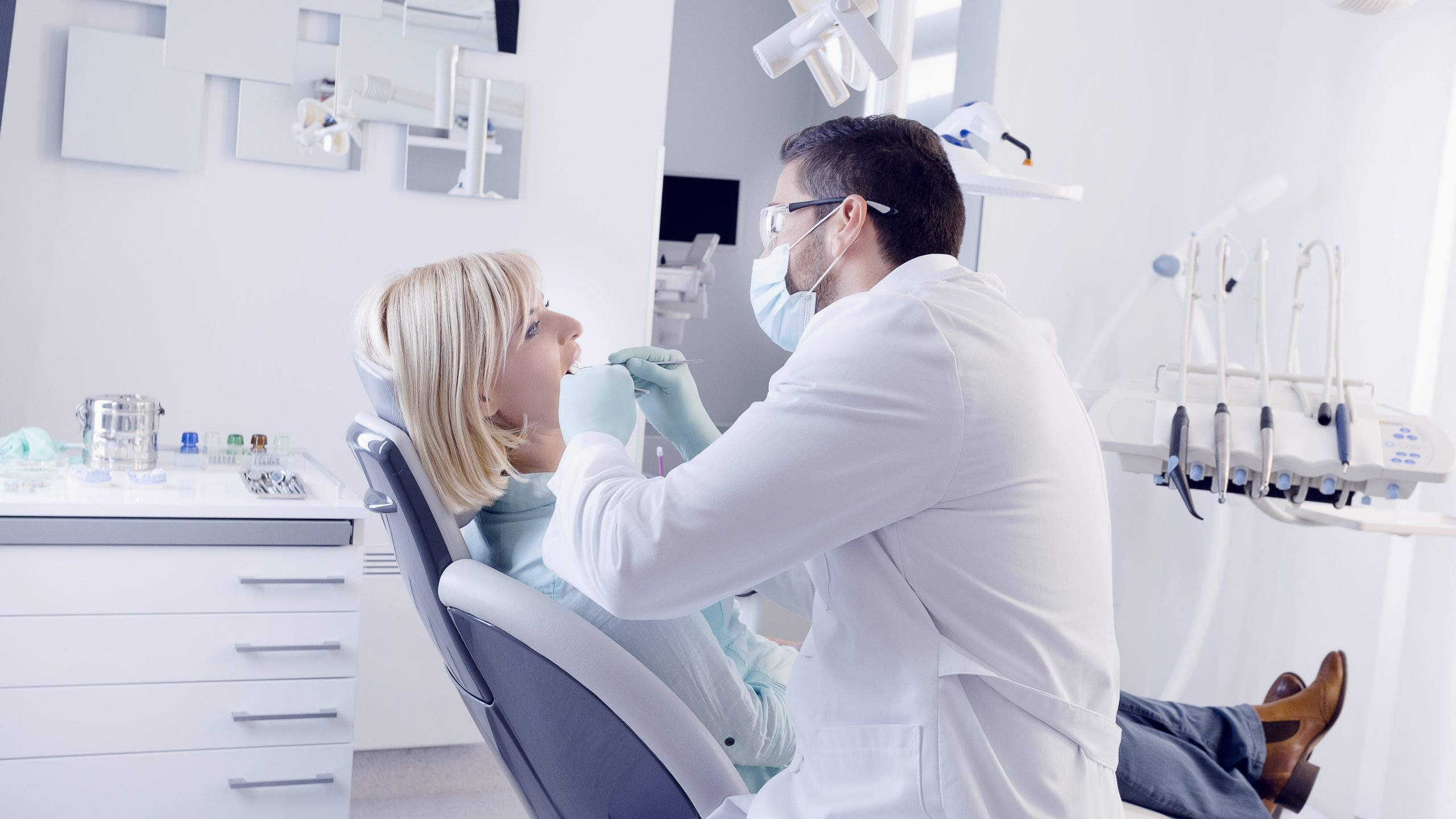 Dentist in Statham, GA